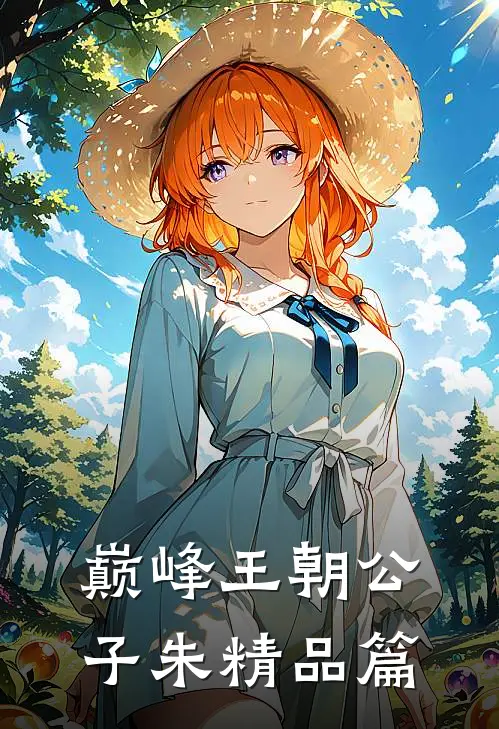 巅峰王朝公子朱精品篇