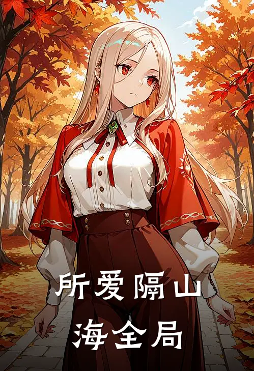 所爱隔山海全局