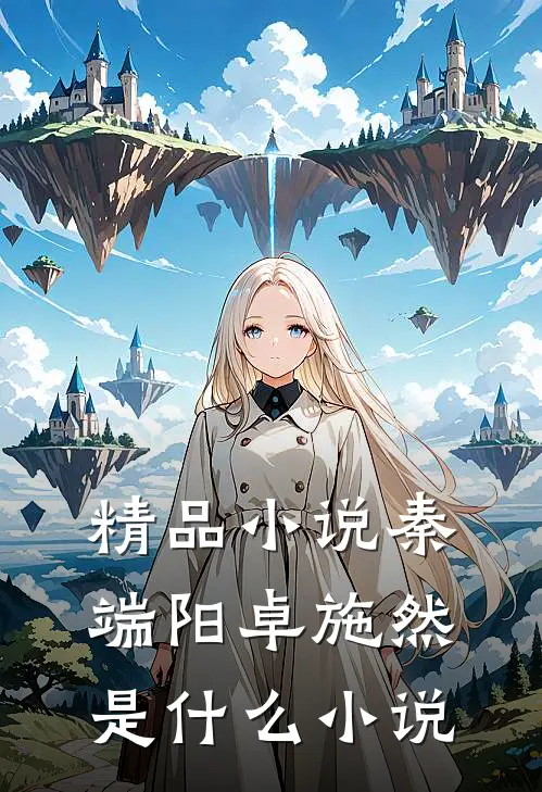 精品小说秦端阳卓施然是什么小说