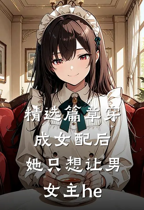 精选篇章穿成女配后，她只想让男女主he