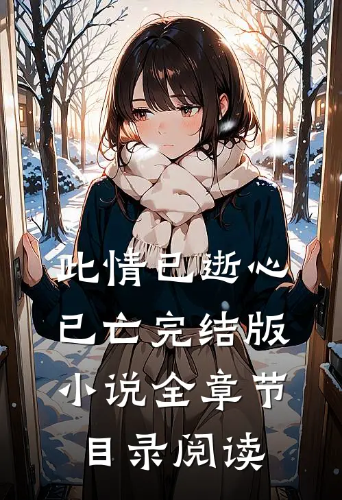 此情已逝心已亡完结版小说全章节目录阅读