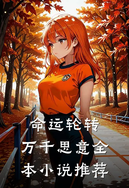 命运轮转，万千思意全本小说推荐