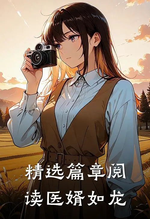 精选篇章阅读医婿如龙