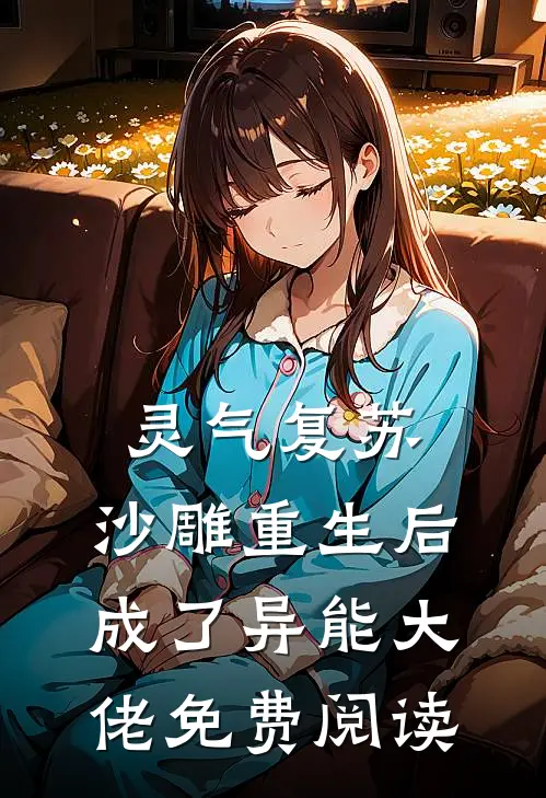 灵气复苏：沙雕重生后成了异能大佬免费阅读