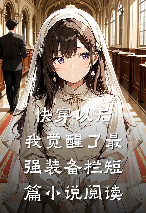 快穿以后，我觉醒了最强“装备栏”短篇小说阅读