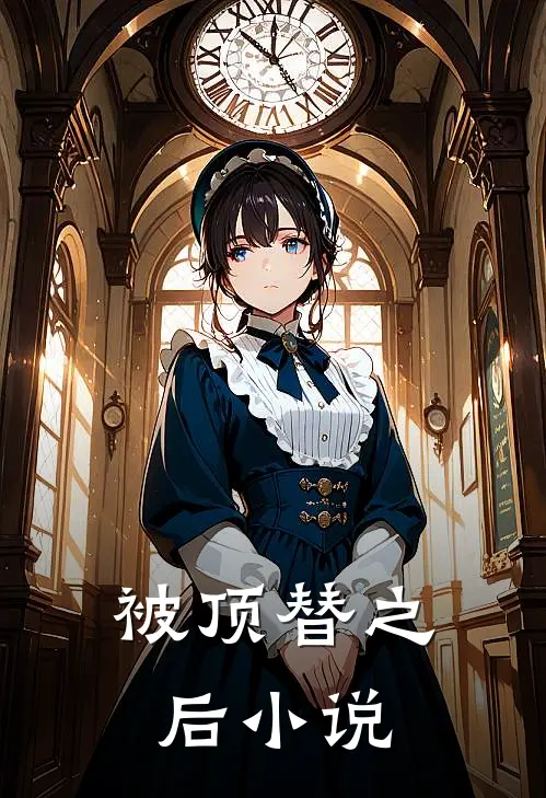 被顶替之后小说