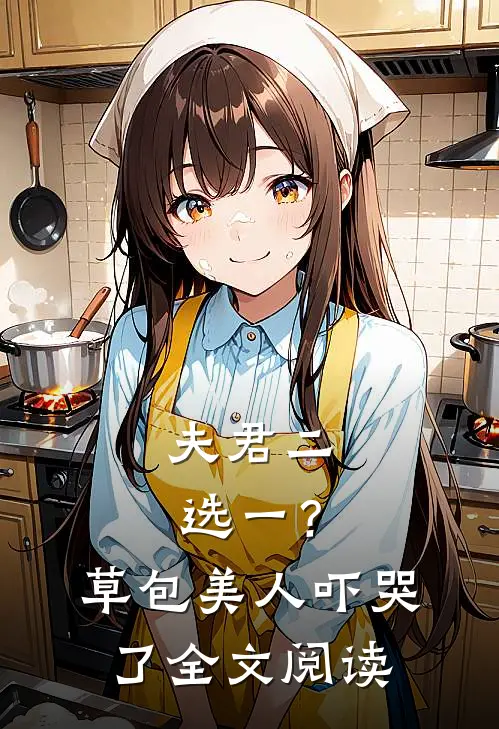 夫君二选一？草包美人吓哭了全文阅读