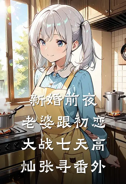 新婚前夜，老婆跟初恋大战七天高灿张寻 番外