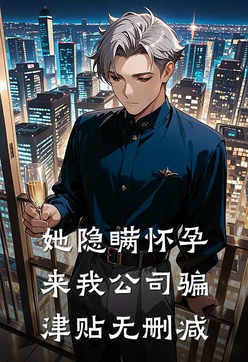 她隐瞒怀孕来我公司骗津贴无删减