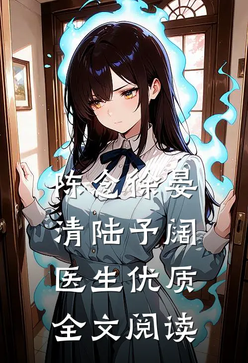 陈念徐晏清陆予阔医生优质全文阅读