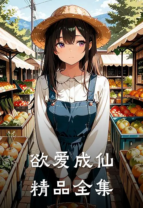 欲爱成仙精品全集