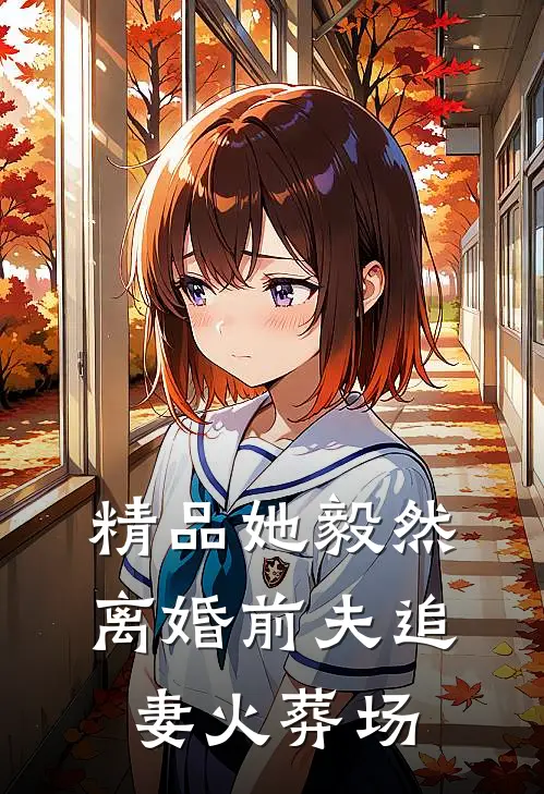 精品她毅然离婚前夫追妻火葬场