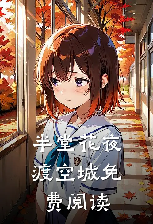 半堂花夜渡空城免费阅读