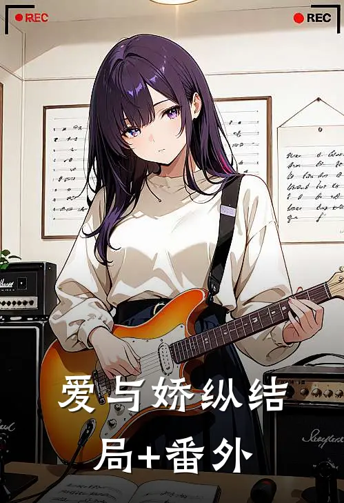 爱与娇纵结局+番外