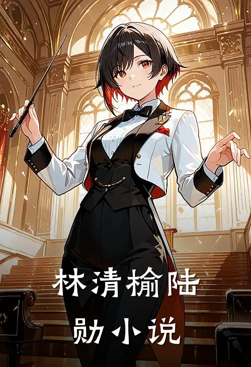 林清榆陆勋小说