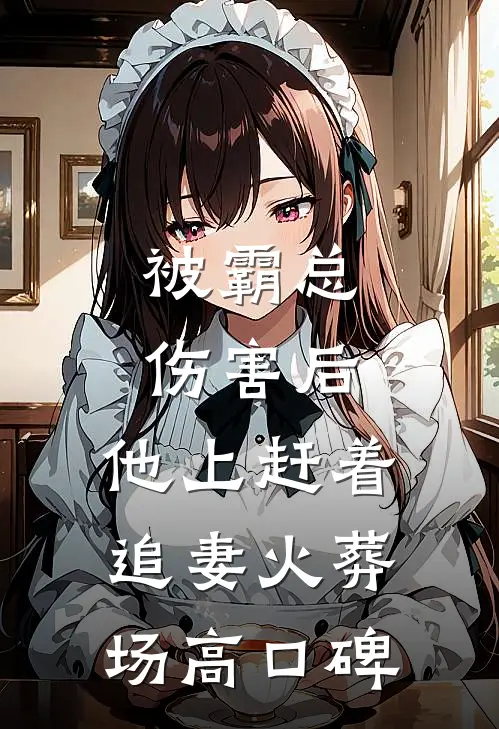 被霸总伤害后，他上赶着追妻火葬场高口碑