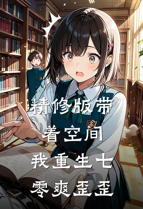 精修版带着空间，我重生七零爽歪歪