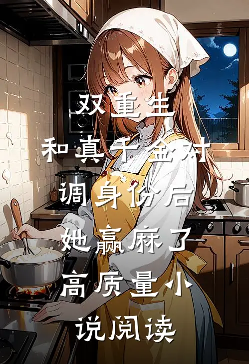 双重生，和真千金对调身份后，她赢麻了高质量小说阅读
