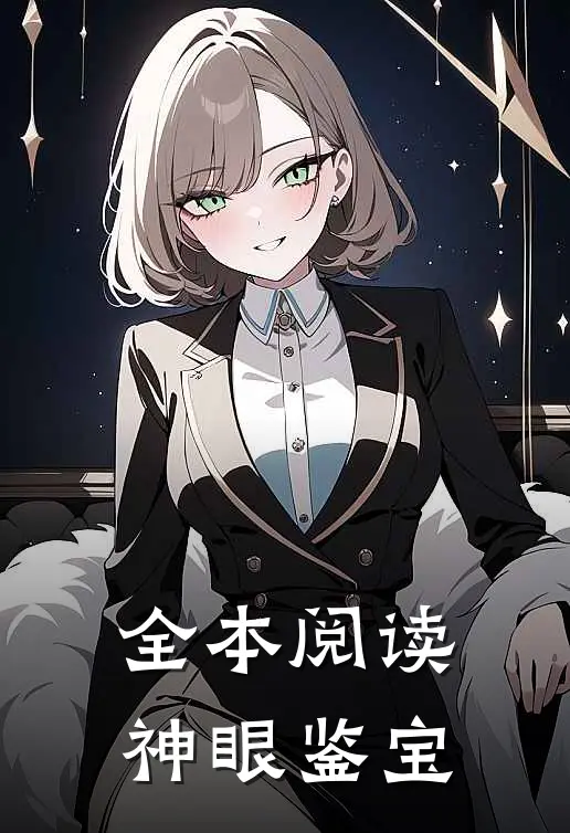 全本阅读神眼鉴宝