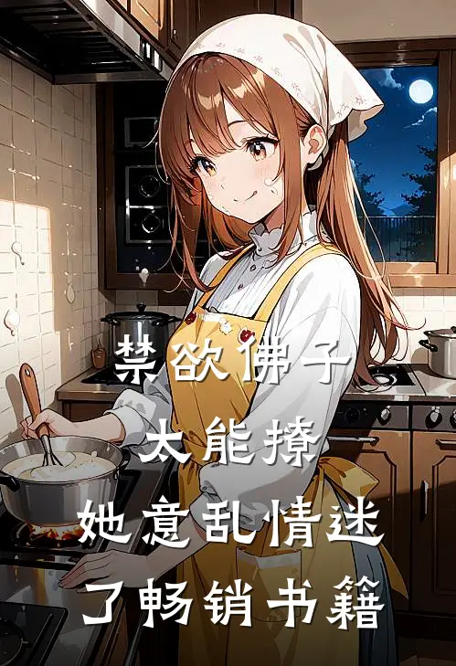 禁欲佛子太能撩，她意乱情迷了畅销书籍