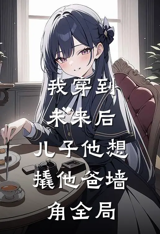 我穿到未来后，儿子他想撬他爸墙角全局