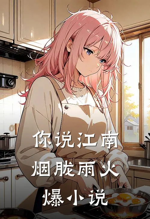 你说江南烟胧雨火爆小说