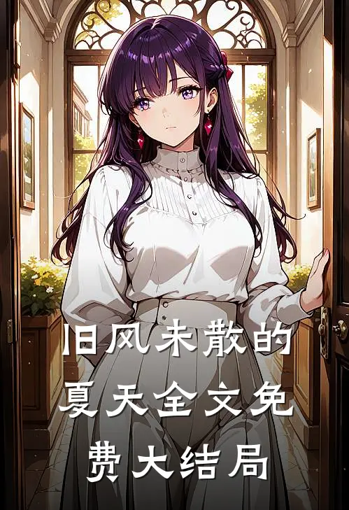 旧风未散的夏天全文免费大结局