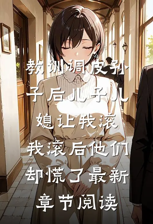 教训调皮孙子后儿子儿媳让我滚，我滚后他们却慌了最新章节阅读