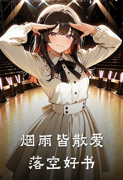 烟雨皆散爱落空好书