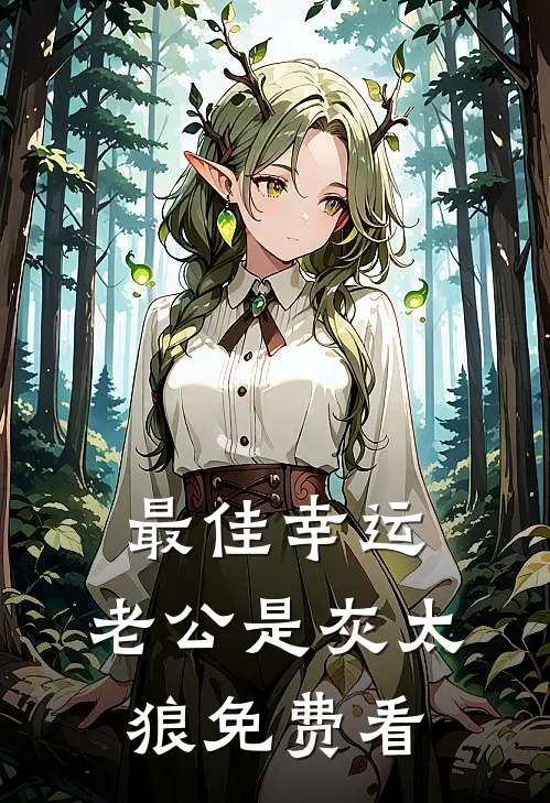 最佳幸运：老公是灰太狼免费看