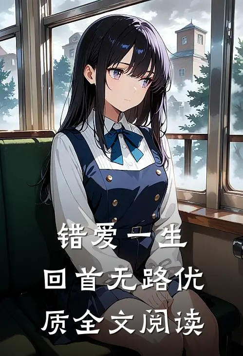 错爱一生，回首无路优质全文阅读