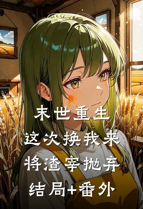 末世重生，这次换我来将渣宰抛弃结局+番外
