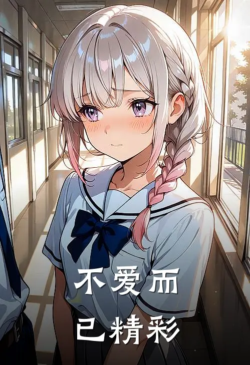 不爱而已精彩
