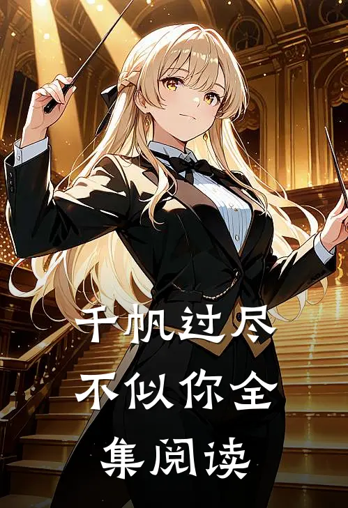 千帆过尽不似你全集阅读