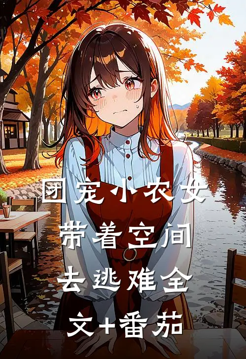 团宠小农女：带着空间去逃难全文+番茄