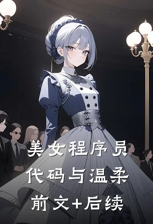 美女程序员：代码与温柔前文+后续