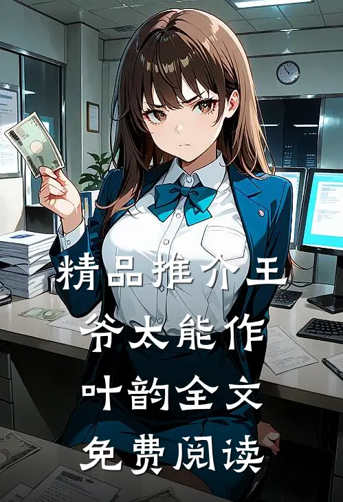 精品推介王爷太能作叶韵全文免费阅读