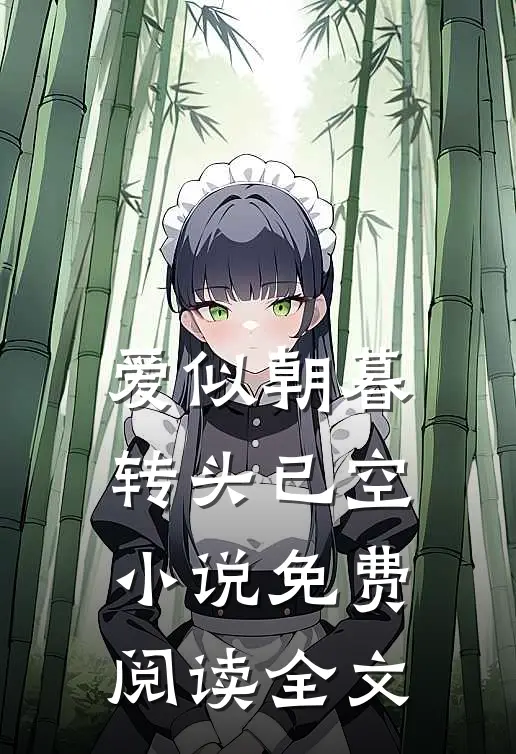 爱似朝暮，转头已空小说免费阅读全文