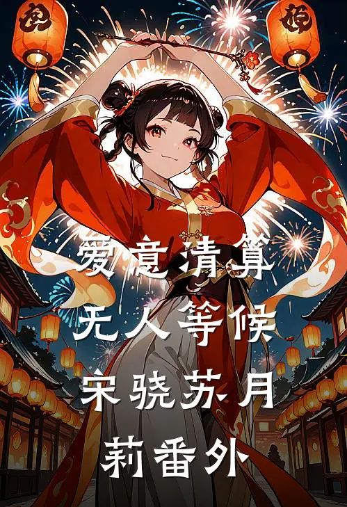 爱意清算，无人等候宋骁苏月莉番外