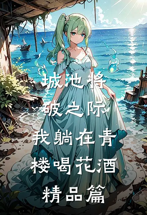 城池将破之际，我躺在青楼喝花酒精品篇