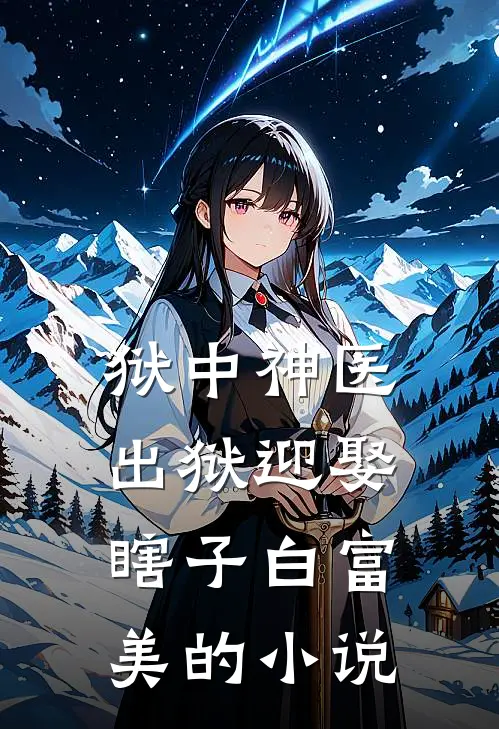 狱中神医：出狱迎娶瞎子白富美的小说