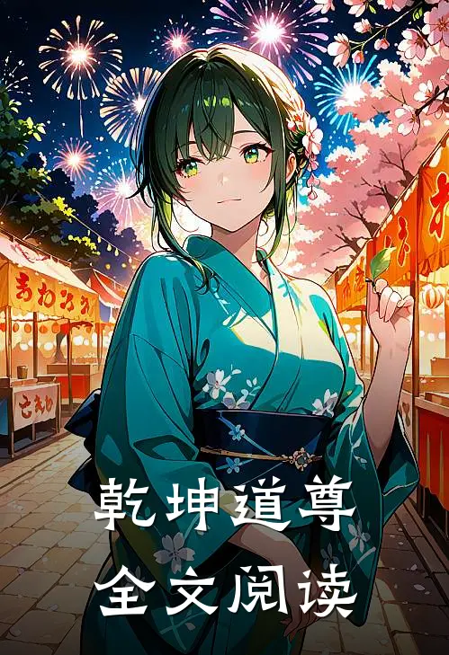 乾坤道尊全文阅读免费