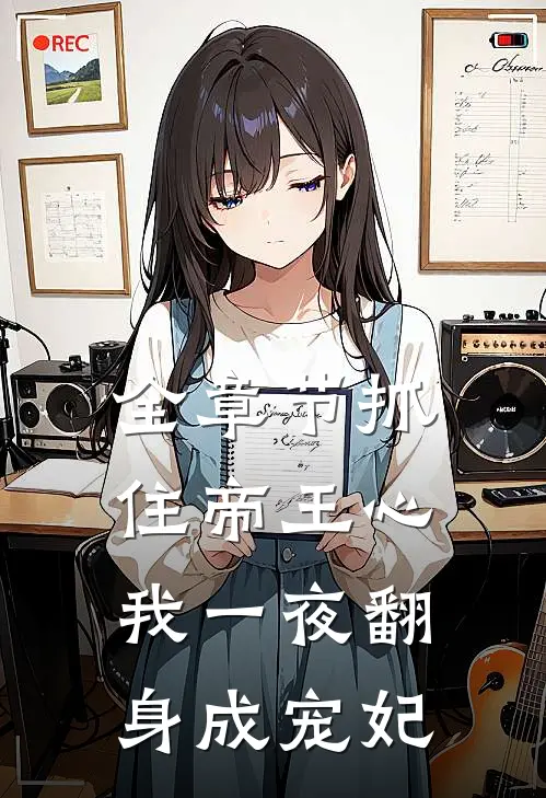 全章节抓住帝王心,我一夜翻身成宠妃免费阅读