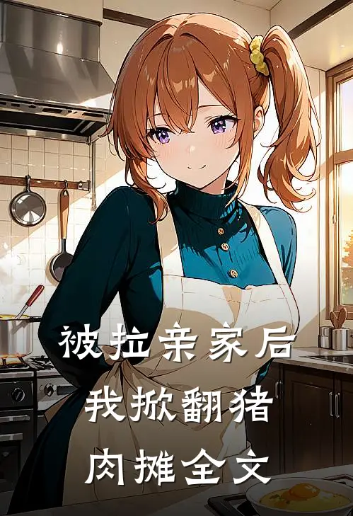 被拉亲家后我掀翻猪肉摊全文