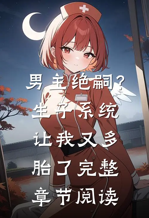 男主绝嗣？生子系统让我又多胎了完整章节阅读