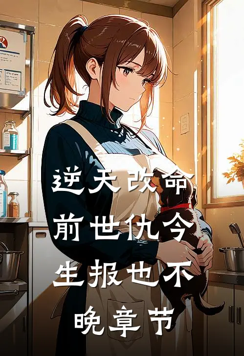 逆天改命：前世仇今生报也不晚章节