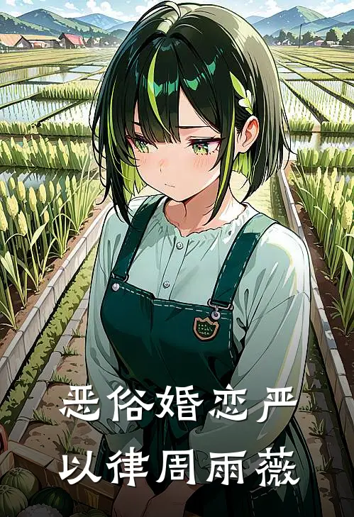 恶俗婚恋严以律周雨薇