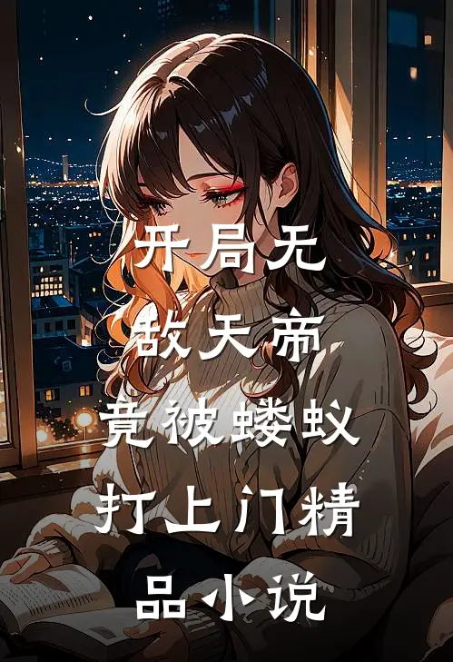 开局无敌天帝，竟被蝼蚁打上门精品小说