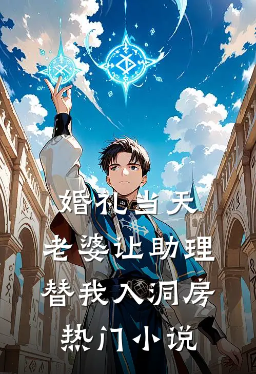 婚礼当天，老婆让助理替我入洞房热门小说