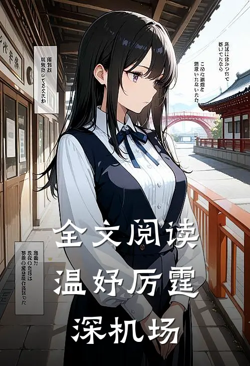 全文阅读温妤厉霆深机场